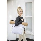 Vue 14 de Sac shopping Varyon yoga de 18 L en matériaux recyclés certifiés GRS