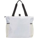 Vue 10 de Sac shopping Varyon yoga de 18 L en matériaux recyclés certifiés GRS