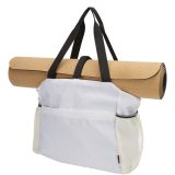 Vue 11 de Sac shopping Varyon yoga de 18 L en matériaux recyclés certifiés GRS
