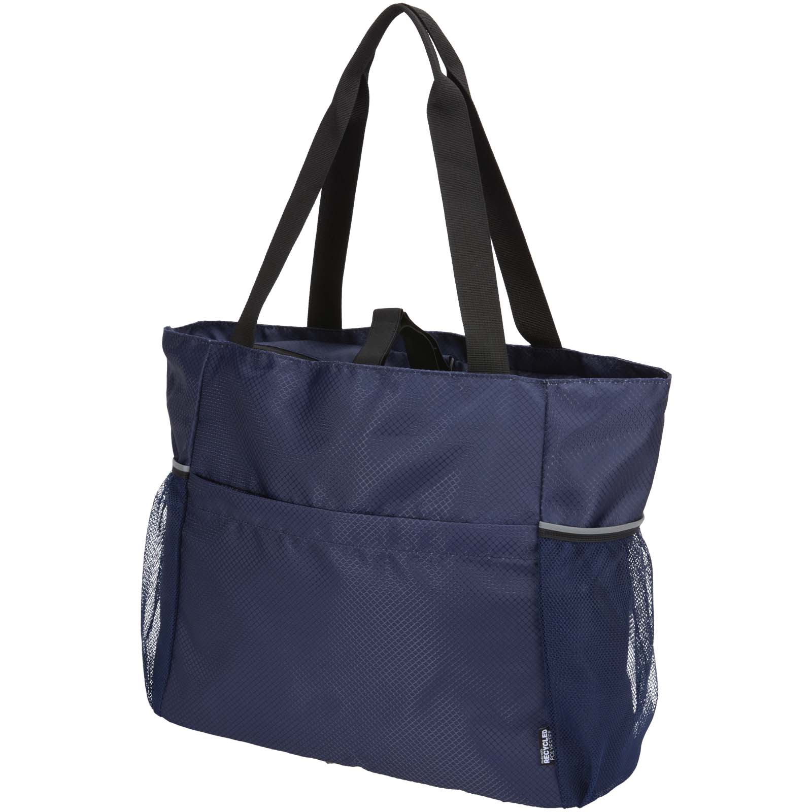 Sac shopping Varyon yoga de 18 L en matériaux recyclés certifiés GRS