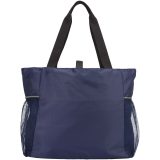 Vue 3 de Sac shopping Varyon yoga de 18 L en matériaux recyclés certifiés GRS