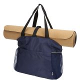 Vue 4 de Sac shopping Varyon yoga de 18 L en matériaux recyclés certifiés GRS