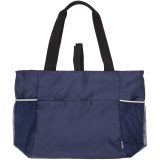 Vue 2 de Sac shopping Varyon yoga de 18 L en matériaux recyclés certifiés GRS