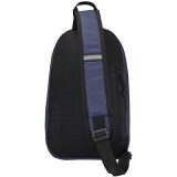 Vue 3 de Sac d’hydratation Varyon en matériaux recyclés certifiés GRS de 6 L