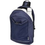 Vue 4 de Sac d’hydratation Varyon en matériaux recyclés certifiés GRS de 6 L