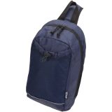 Vue 5 de Sac d’hydratation Varyon en matériaux recyclés certifiés GRS de 6 L