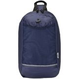 Vue 2 de Sac d’hydratation Varyon en matériaux recyclés certifiés GRS de 6 L
