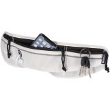 Vue 11 de Ceinture de course Varyon en matériaux recyclés certifiés GRS