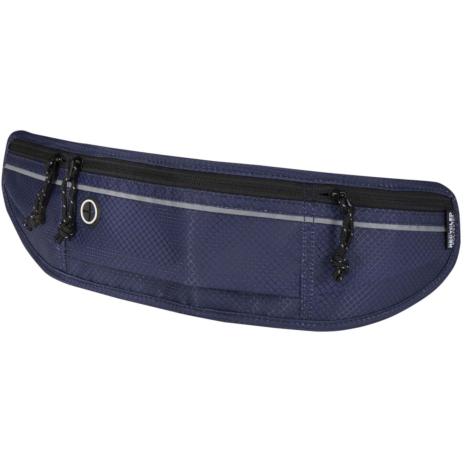 Ceinture de course Varyon en matériaux recyclés certifiés GRS
