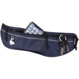 Vue 4 de Ceinture de course Varyon en matériaux recyclés certifiés GRS