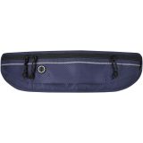 Vue 2 de Ceinture de course Varyon en matériaux recyclés certifiés GRS