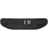Vue 3 de Ceinture de course Varyon en matériaux recyclés certifiés GRS