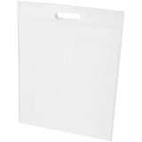 Vue 1 de Sac shopping EcoSeal non tissé de 5 L en matériaux recyclés certifiés GRS