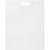 Vue 2 de Sac shopping EcoSeal non tissé de 5 L en matériaux recyclés certifiés GRS