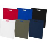 Vue 5 de Sac shopping EcoSeal non tissé de 5 L en matériaux recyclés certifiés GRS