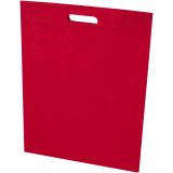 Vue 6 de Sac shopping EcoSeal non tissé de 5 L en matériaux recyclés certifiés GRS