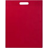 Vue 7 de Sac shopping EcoSeal non tissé de 5 L en matériaux recyclés certifiés GRS