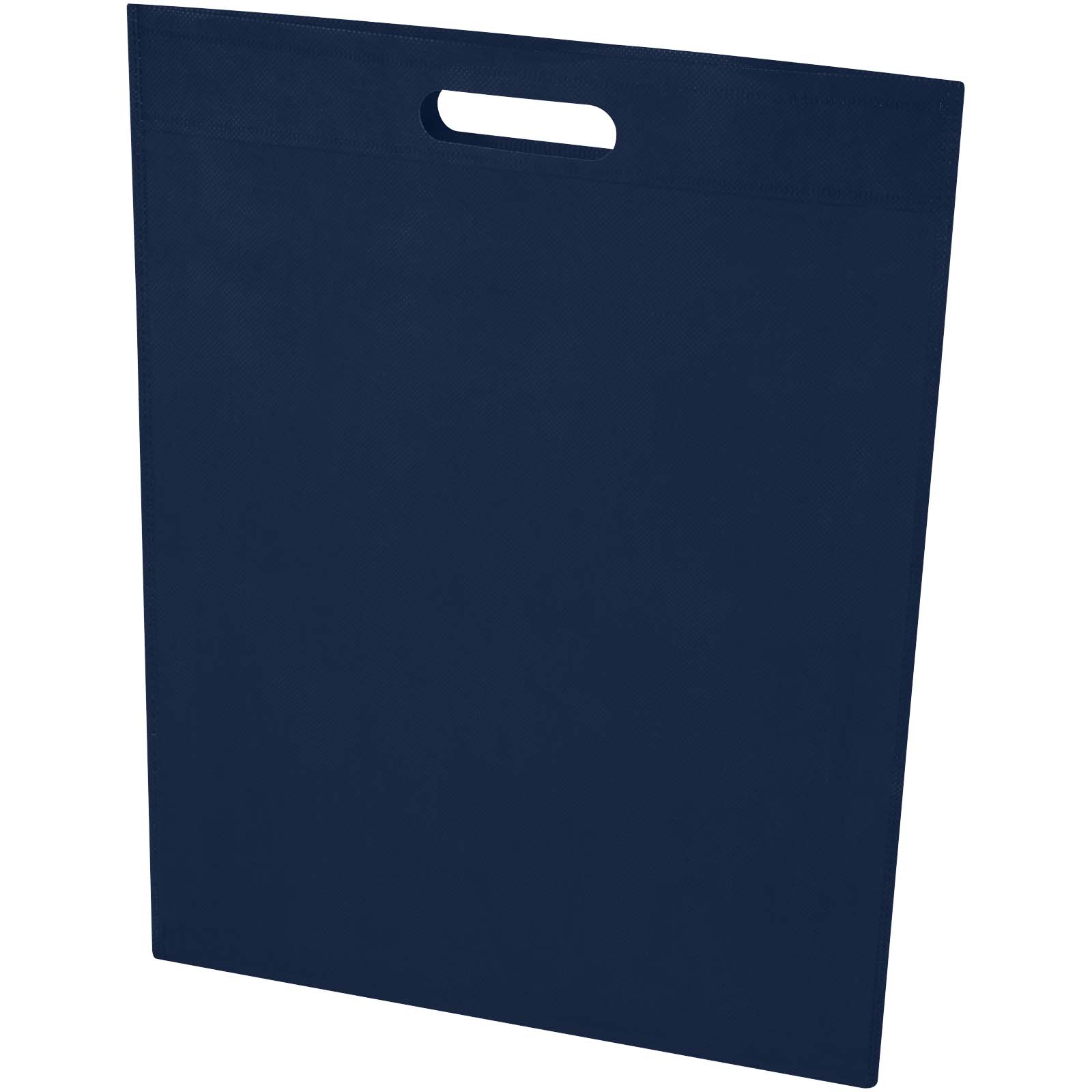 Sac shopping EcoSeal non tissé de 5 L en matériaux recyclés certifiés GRS