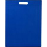 Vue 3 de Sac shopping EcoSeal non tissé de 5 L en matériaux recyclés certifiés GRS