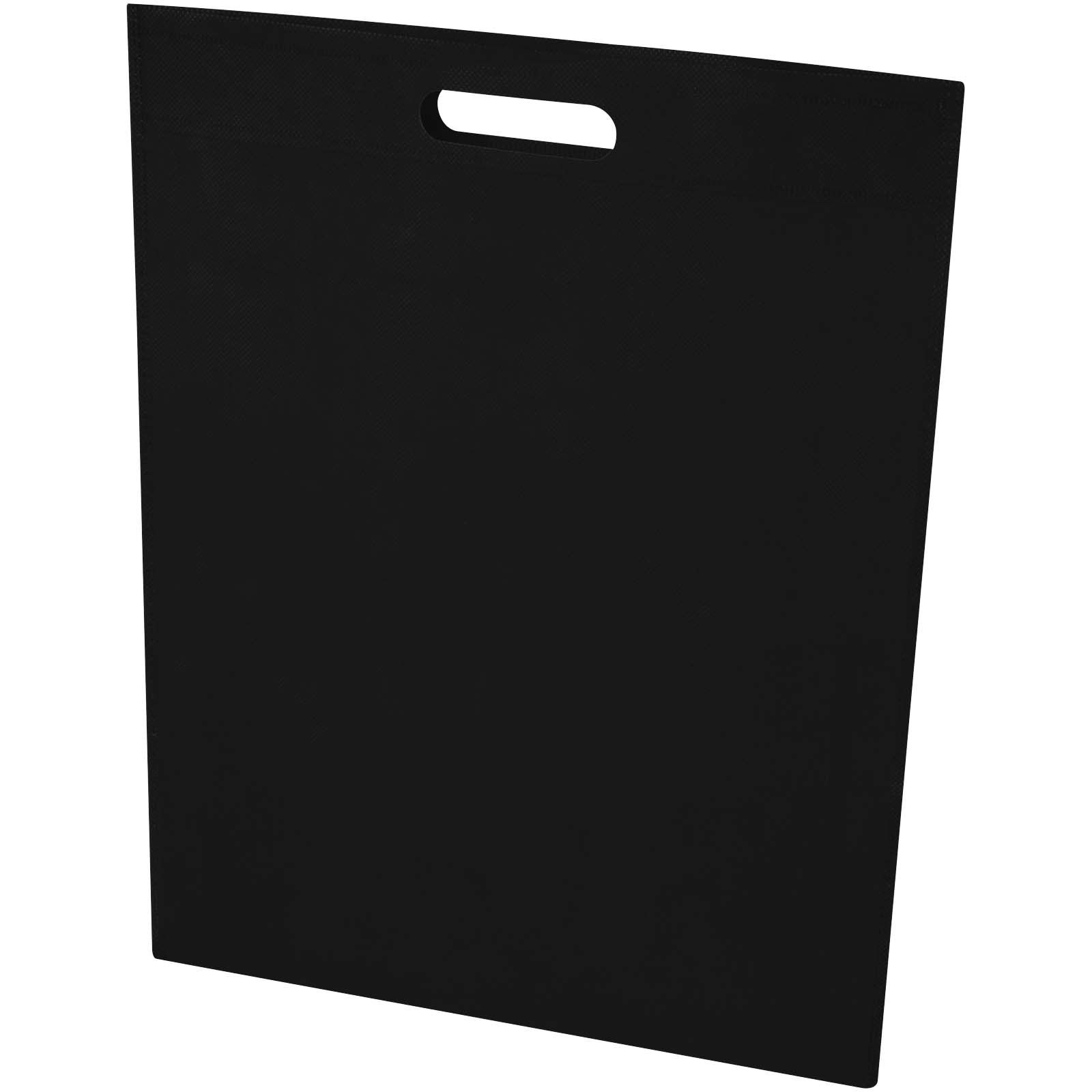 Sac shopping EcoSeal non tissé de 5 L en matériaux recyclés certifiés GRS