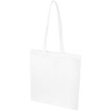 Vue 1 de Sac shopping convention EcoSeal de 6 L non tissé en matériaux recyclés certifiés GRS