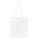 Vue 3 de Sac shopping convention EcoSeal de 6 L non tissé en matériaux recyclés certifiés GRS