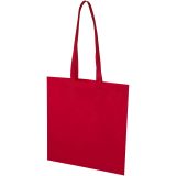 Vue 6 de Sac shopping convention EcoSeal de 6 L non tissé en matériaux recyclés certifiés GRS