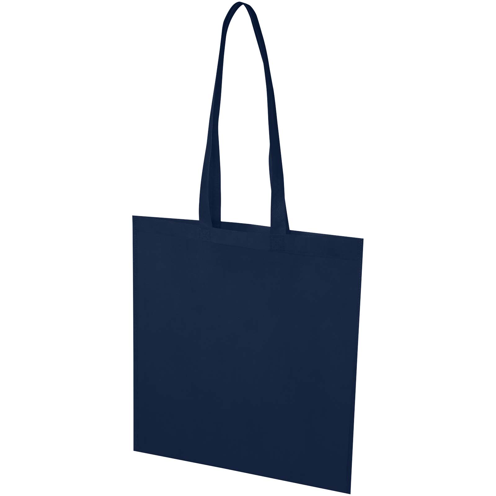 Sac shopping convention EcoSeal de 6 L non tissé en matériaux recyclés certifiés GRS