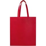 Vue 8 de Sac shopping à soufflets EcoSeal non tissé recyclé et certifié GRS de 12 L