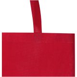 Vue 9 de Sac shopping à soufflets EcoSeal non tissé recyclé et certifié GRS de 12 L