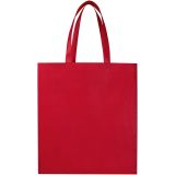 Vue 7 de Sac shopping à soufflets EcoSeal non tissé recyclé et certifié GRS de 12 L