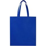 Vue 12 de Sac shopping à soufflets EcoSeal non tissé recyclé et certifié GRS de 12 L