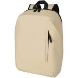 Vue 8 de Sac à dos antivol Resi Plus de 18 L et 15" en matériaux recyclés certifiés GRS