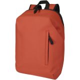 Vue 15 de Sac à dos antivol Resi Plus de 18 L et 15" en matériaux recyclés certifiés GRS