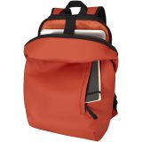 Vue 19 de Sac à dos antivol Resi Plus de 18 L et 15" en matériaux recyclés certifiés GRS