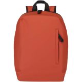 Vue 16 de Sac à dos antivol Resi Plus de 18 L et 15" en matériaux recyclés certifiés GRS