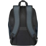 Vue 3 de Sac à dos antivol Resi Plus de 18 L et 15" en matériaux recyclés certifiés GRS