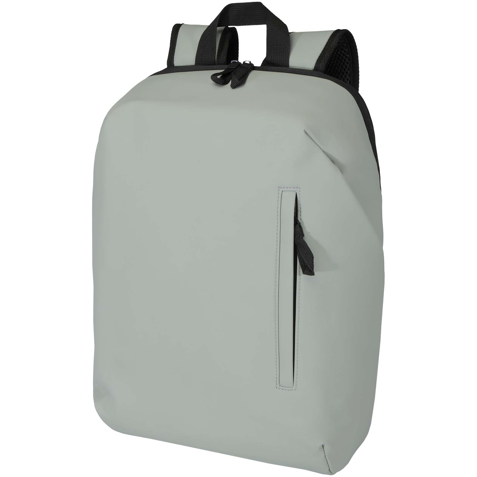 Sac à dos antivol Resi Plus de 18 L et 15" en matériaux recyclés certifiés GRS