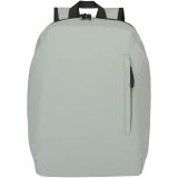 Vue 2 de Sac à dos antivol Resi Plus de 18 L et 15" en matériaux recyclés certifiés GRS