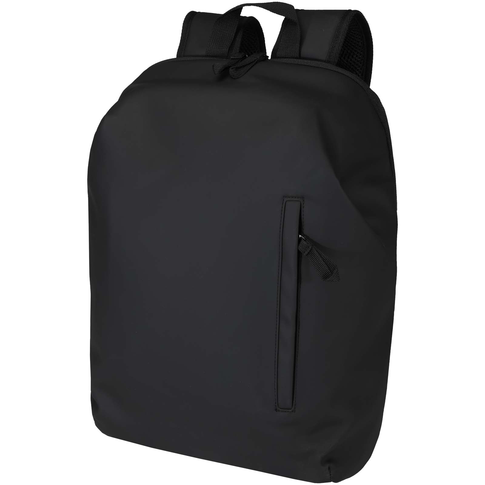 Sac à dos antivol Resi Plus de 18 L et 15" en matériaux recyclés certifiés GRS