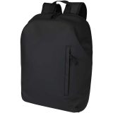Vue 1 de Sac à dos antivol Resi Plus de 18 L et 15" en matériaux recyclés certifiés GRS