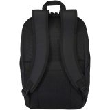 Vue 3 de Sac à dos antivol Resi Plus de 18 L et 15" en matériaux recyclés certifiés GRS