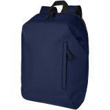 Vue 1 de Sac à dos antivol Resi Plus de 18 L et 15" en matériaux recyclés certifiés GRS
