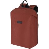 Vue 8 de Sac à dos antivol pour ordinateur portable 15" Luma de 10 L en matériaux recyclés GRS