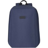 Vue 2 de Sac à dos antivol pour ordinateur portable 15" Luma de 10 L en matériaux recyclés GRS
