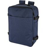 Vue 1 de Sac à dos cabine Libra de 17" et 25 L recyclé et certifié GRS