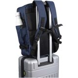 Vue 4 de Sac à dos cabine Libra de 17" et 25 L recyclé et certifié GRS