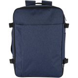 Vue 2 de Sac à dos cabine Libra de 17" et 25 L recyclé et certifié GRS