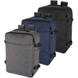Vue 8 de Sac à dos cabine Libra de 17" et 25 L recyclé et certifié GRS