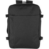 Vue 2 de Sac à dos cabine Libra de 17" et 25 L recyclé et certifié GRS